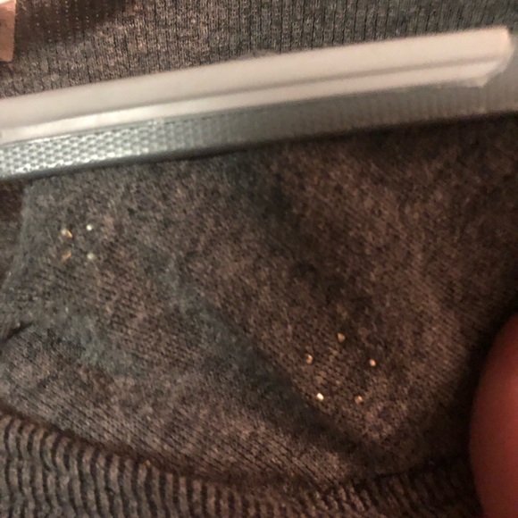 Vintage Bobbie Brooks Ribbed Shirt-649 $35 or $30 w/offer - Picture 5 of 5